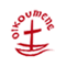 World Council of Churches logo of a cross in a boat on the water
